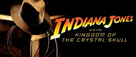 Indiana Jones