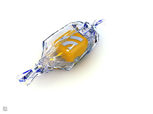 Iconos RSS feed