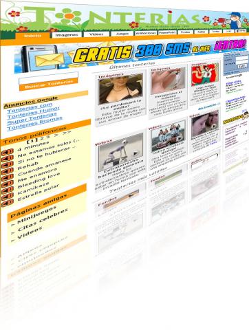 tonterias.com