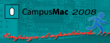 Campus Mac 2008