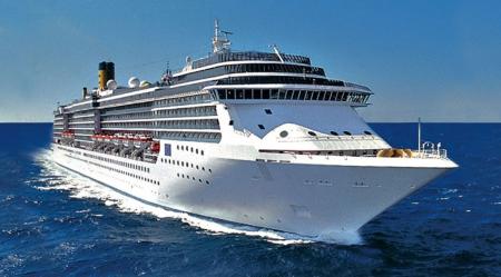 Me voy de crucero