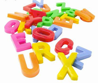 letras