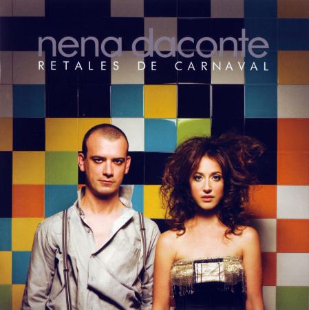 Nena Daconte - Tenia tanto que darte