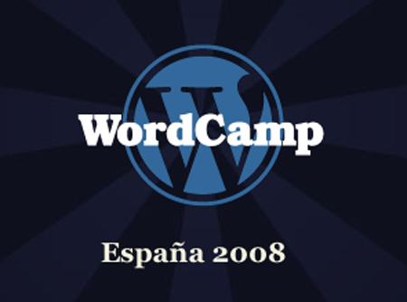 WordCamp Barcelona