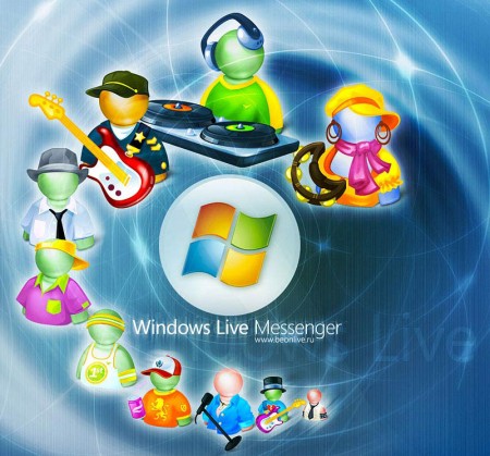 windows messenger 9.1 windows messenger 9.1