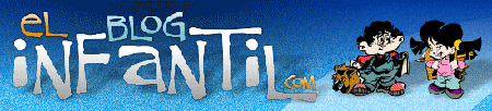 El Blog Infantil El Blog Infantil
