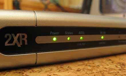 adsl router adsl router