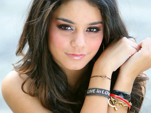 Vanessa Hudgens Vanessa Hudgens